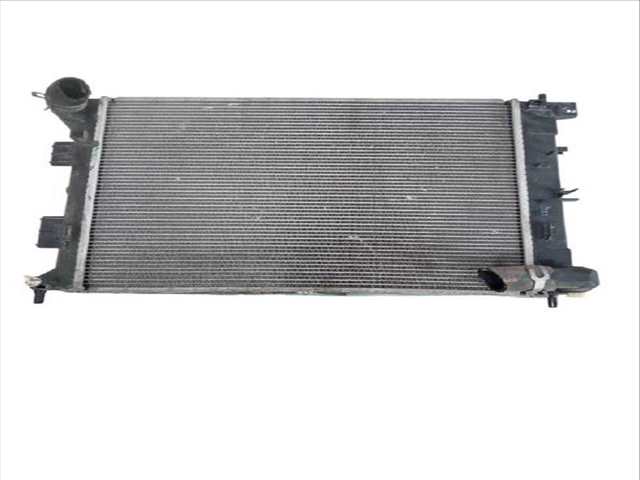 Radiador Motor Kia Ceed 1.6 CRDI 136 SPORTSWAGON JD)