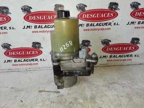 Foto 3ª: Bomba Servodireccion Ford Focus 1.6 TDCI CAT BERLINA 90CV