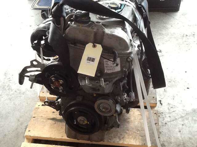 Motor Completo Suzuki Alto 1.0 G 0CV