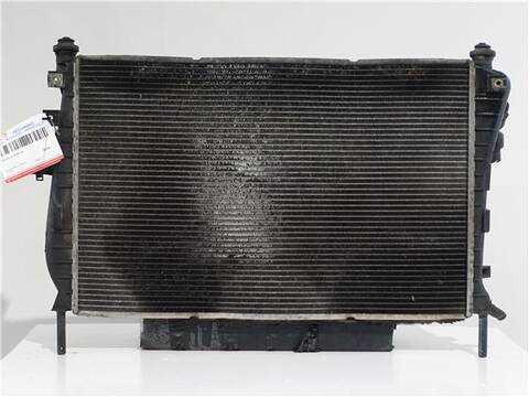 Foto 2ª: Radiador Motor Ford Mondeo 2.0 TDCI 130CV 96KW [FMBA] (2003)