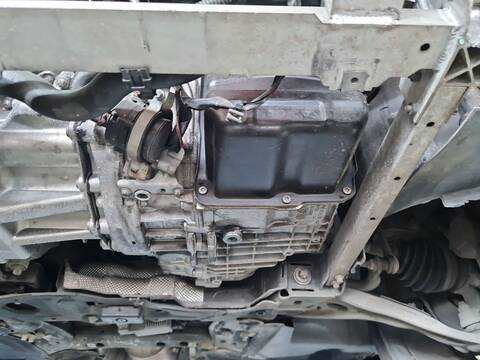 Caja Cambios Automatica Mercedes Clase A 140 A 200 CDI - D 176.008) 136CV 100KW AUT.