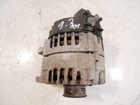 Foto 2ª: Alternador Mercedes Sprinter 114 - 170 CV [OM654.920 654.920] (2020)