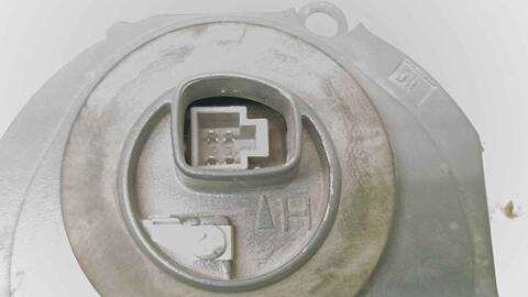 Foto 4ª: Centralita Faros Xenon Honda Civic 2.2 CTDI BERLINA 140CV 103KW [22A2] (2008)