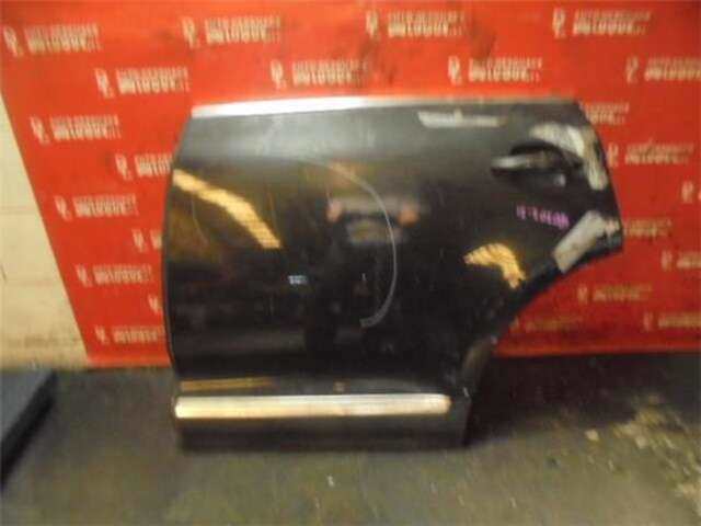 Puerta Trasera Izquierda Volkswagen Touareg 5.0 TDI V10 [5.0 LTR. - 230 KW V10 TDI CAT (AYH)]