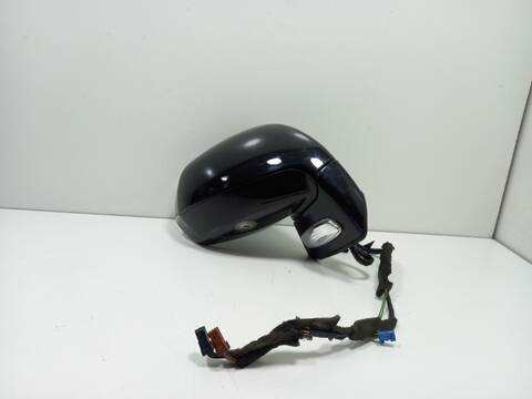 Retrovisor Derecho Citroen C4 1.6 HDI GRAND PICASSO 9HZ