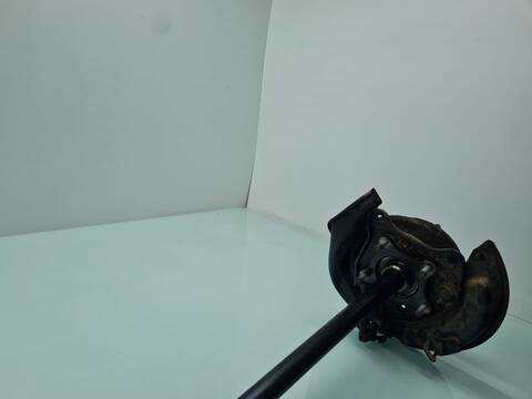 Foto 3ª: Transmision Trasera Derecha Toyota Land Cruiser 3.0 TD 125CV 92KW [1KZTE] (1996)