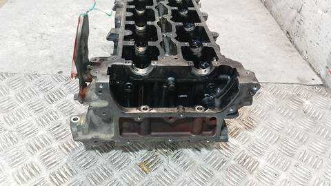 Foto 4ª: Culata Mercedes Clase C 160 C 200 CDI 204.007) BERLINA 136CV 100KW [651913] (2010)