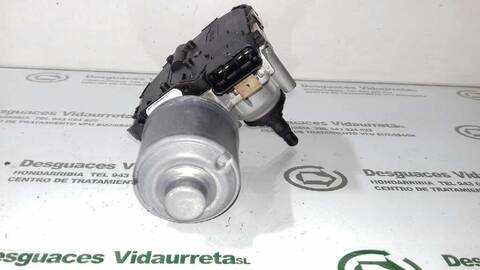 Foto 2ª: Motor Limpia Delantero Citroen C4 LIVE PICASSO 120CV 88KW [BH01] (2016)