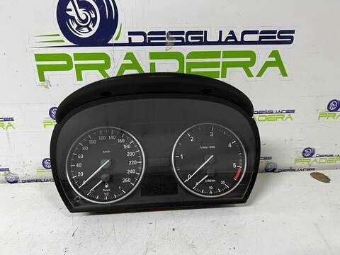 Cuadro de Instrumentos Bmw X1 SDRIVE 20D 177CV 130KW
