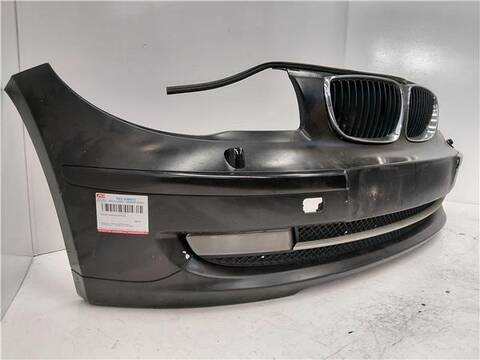Foto 4ª: Paragolpes Delantero Bmw Serie 1 114 2.0 120D BERLINA 177CV 130KW [N47 D20 A] (2007)