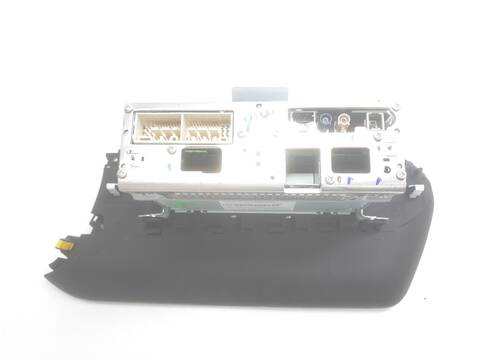 Foto 3ª: Pantalla Multifuncion Hyundai i20 TECNO