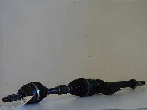 Transmision Delantera Derecha Mazda 5 2.0 CD BERLINA 143CV 105KW