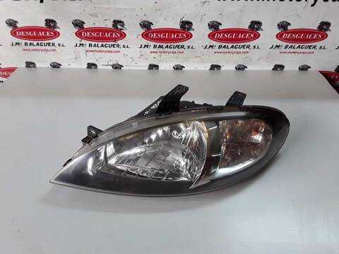 Faro Izquierdo Chevrolet Lacetti CDX 2.0 DIESEL CAT 121CV