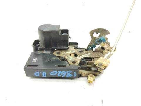Cerradura Puerta Delantera Derecha Chevrolet Nubira 1.6 CAT BERLINA 109CV 80KW