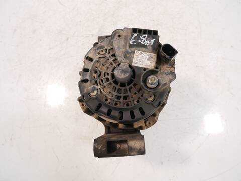 Foto 1ª: Alternador Ford Ranger 200 CV 147KW [SA2R] (2015)
