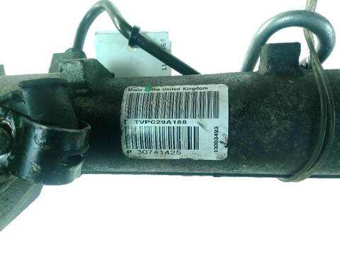 Foto 3ª: Cremallera de Direccion Volvo V50 2.0 D (2003)