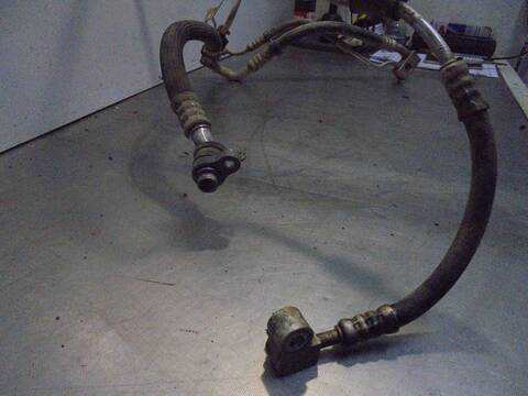 Foto 2ª: Tubos Aire Acondicionado Opel Astra COSMO 105CV 77KW [Z16XEP] (2005)
