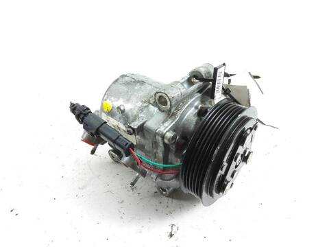 Compresor Aire Acondicionado Citroen C Elysee 1.6 BLUEHDI 100