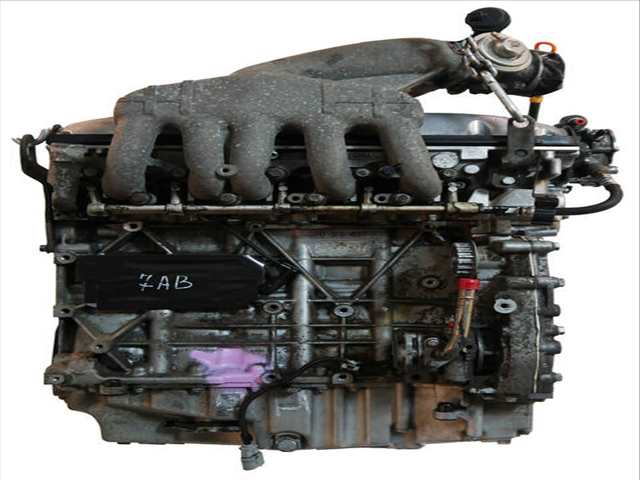 Motor Completo Volkswagen Transporter 130CV 96KW