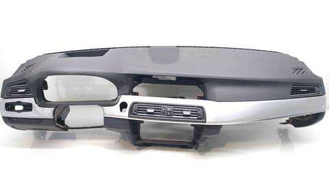 Foto 2ª: Kit Airbag Bmw Serie 5 530 3.0 D AUT. XDRIVE TOURING F11) [N57 D30 A] (2012)