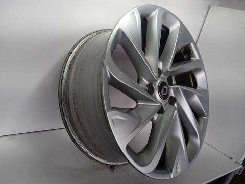 Foto 3ª: LLanta Aleacion Renault Espace ZEN 160CV 118KW [R9M452] (2017)