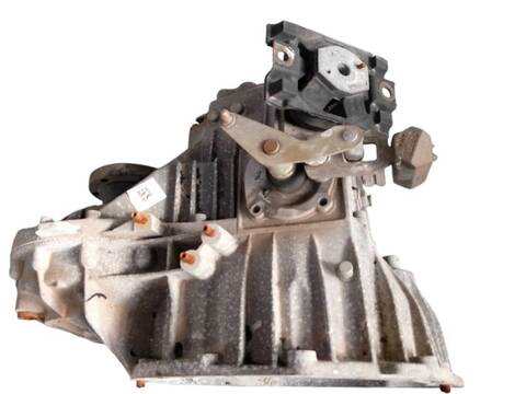 Foto 2ª: Caja Cambios Kia Carens 2.0 CRDI 115 (2006)