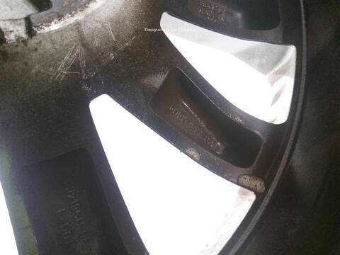 Foto 2ª: LLanta Chapa Land Rover Freelander VERSION INDEFINIDA (2006)