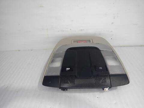 Foto 3ª: Luz Interior Kia Sportage DRIVE 149CV 110KW [G4FP] (2021)