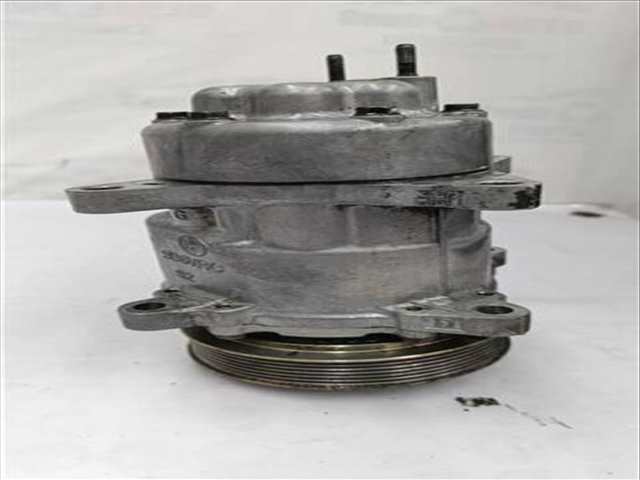 Compresor Aire Acondicionado Peugeot 206 1.9 XN [1 9 LTR. - 51 KW DIESEL] 69CV