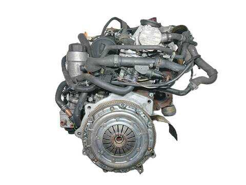 Motor Completo Volkswagen Golf 1.9 TDI 110CV