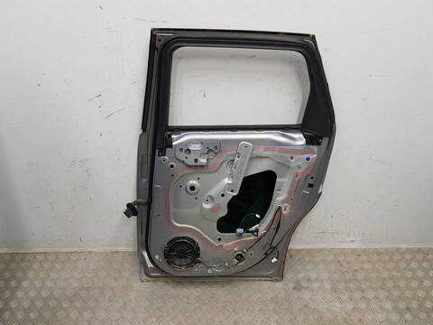 Foto 3ª: Puerta Trasera Derecha Citroen C3 FEEL PACK