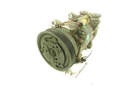 Compresor Aire Acondicionado Rover Serie 400 416 SI