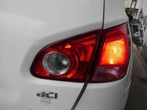 Piloto Portón Derecho Nissan Qashqai M9R832