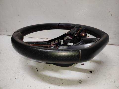 Foto 3ª: Volante Cupra Leon VERSION INDEFINIDA (2020)