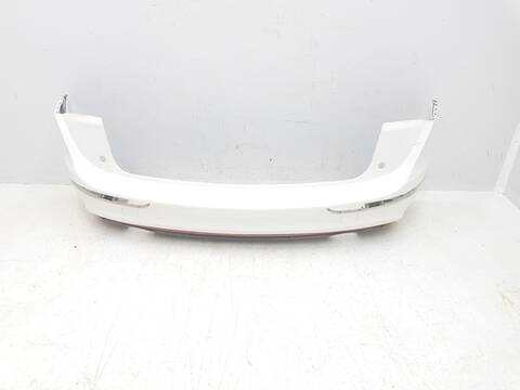 Paragolpes Trasero Audi Q5 3.0 TDI