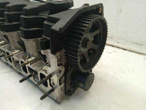 Foto 3ª: Culata Fiat Stilo 1.9 JTD CAT 116CV 85KW (2003)