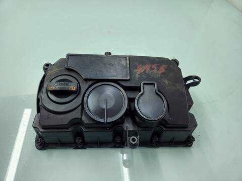 Despiece Motor Audi A3 1.9 TDI AMBIENTE 105CV 77KW