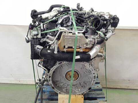 Motor Completo Mercedes Vito 114-116-119-124 CDI EDITION LARGA 447.703) 130CV 97KW