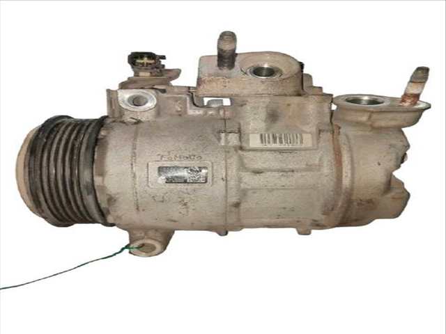 Compresor Aire Acondicionado Ford Tourneo 1.0 ECOBOOST