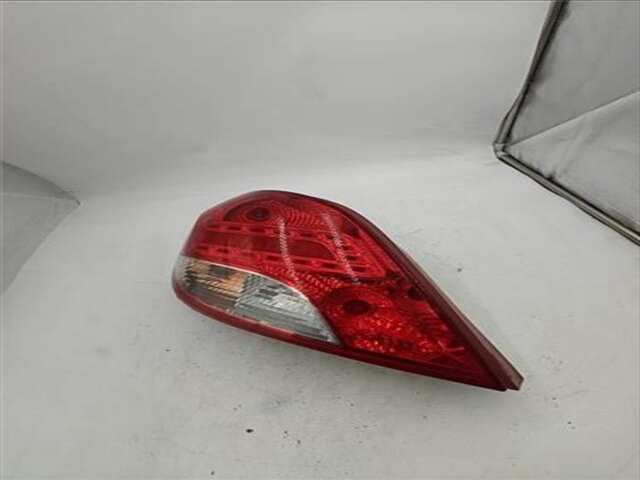 Foto 3ª: Piloto Trasero Izquierdo Peugeot 207 1.4 SPORT [1.4 LTR. - 65 KW 16V CAT (KFU - ET3J4)] [KFU / ET3J4]