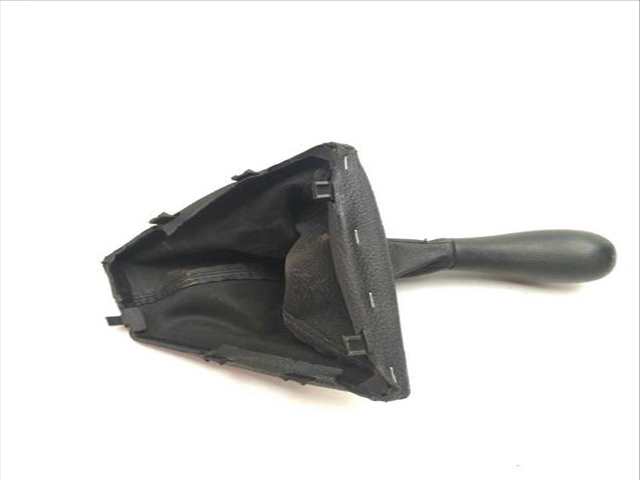 Foto 2ª: Palanca de Cambio Bmw Serie 1 114 116 D (2011)