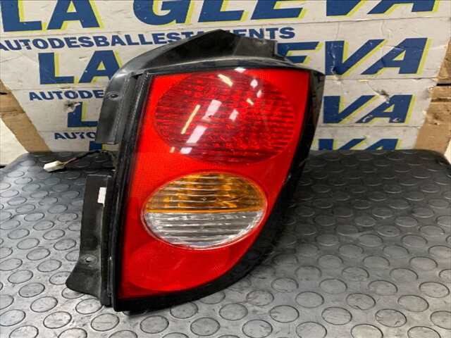 Piloto Trasero Derecho Hyundai Atos 1.100 59CV/43KW 0CV