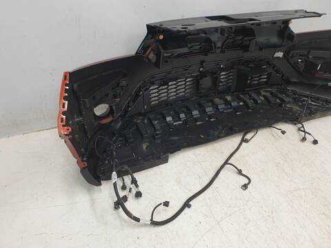 Foto 3ª: Paragolpes Delantero Dacia Jogger EXTREME GO