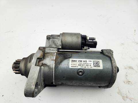 Motor de Arranque Volkswagen Transporter T6.1 TRANSPORTER FURGON SH)