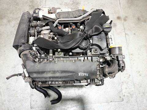 Motor Completo Fiat 600 1.2 HYBRID 100CV 39CV 29KW