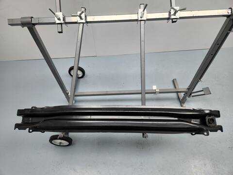 Refuerzo Paragolpes Trasero Volkswagen Polo SPORT 116CV 85KW