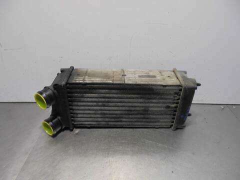 Foto 1ª: Intercooler Citroen C4 PICASSO 140CV 103KW [9HZ] (2006)