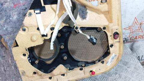 Foto 2ª: Tapizados Cartoneras Mercedes Clase S 220 500 221.071) BERLINA 388CV 285KW [M273961] (2006)