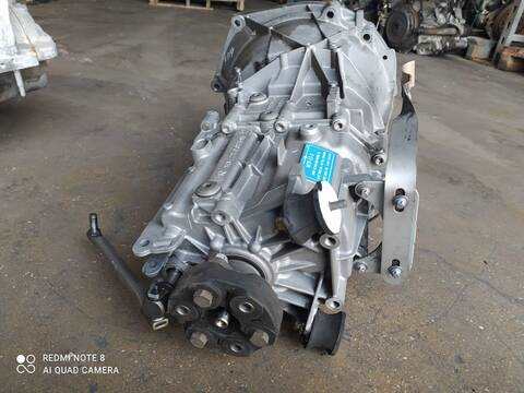 Foto 3ª: Caja Cambios Bmw Serie 3 315 320 I BERLINA 150CV 110KW [N46B20] (2005)