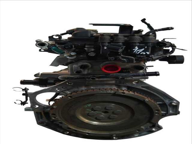 Motor Completo Hyundai i10 1.2 78 CV 57KW